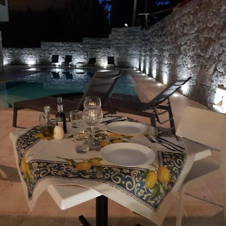 Marty Luxury B&B Calatabiano Zewnętrze zdjęcie