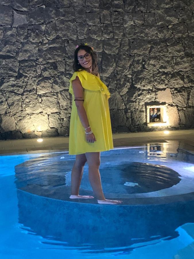 Marty Luxury B&B Calatabiano Zewnętrze zdjęcie