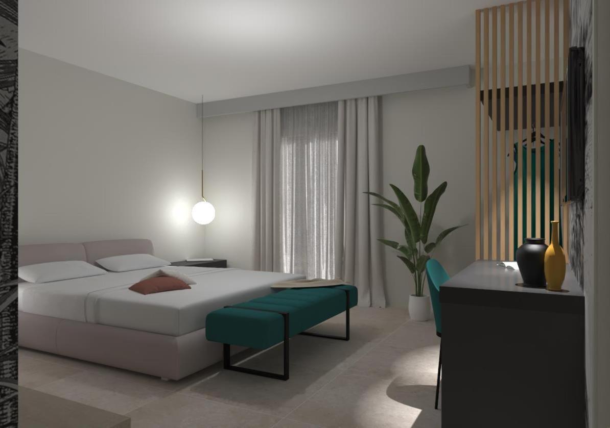 Marty Luxury B&B Calatabiano Zewnętrze zdjęcie
