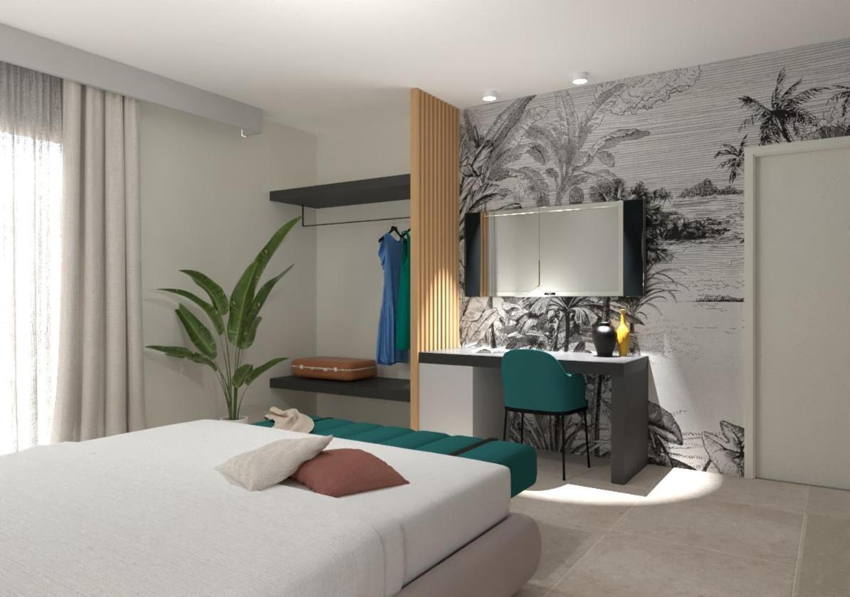 Marty Luxury B&B Calatabiano Zewnętrze zdjęcie