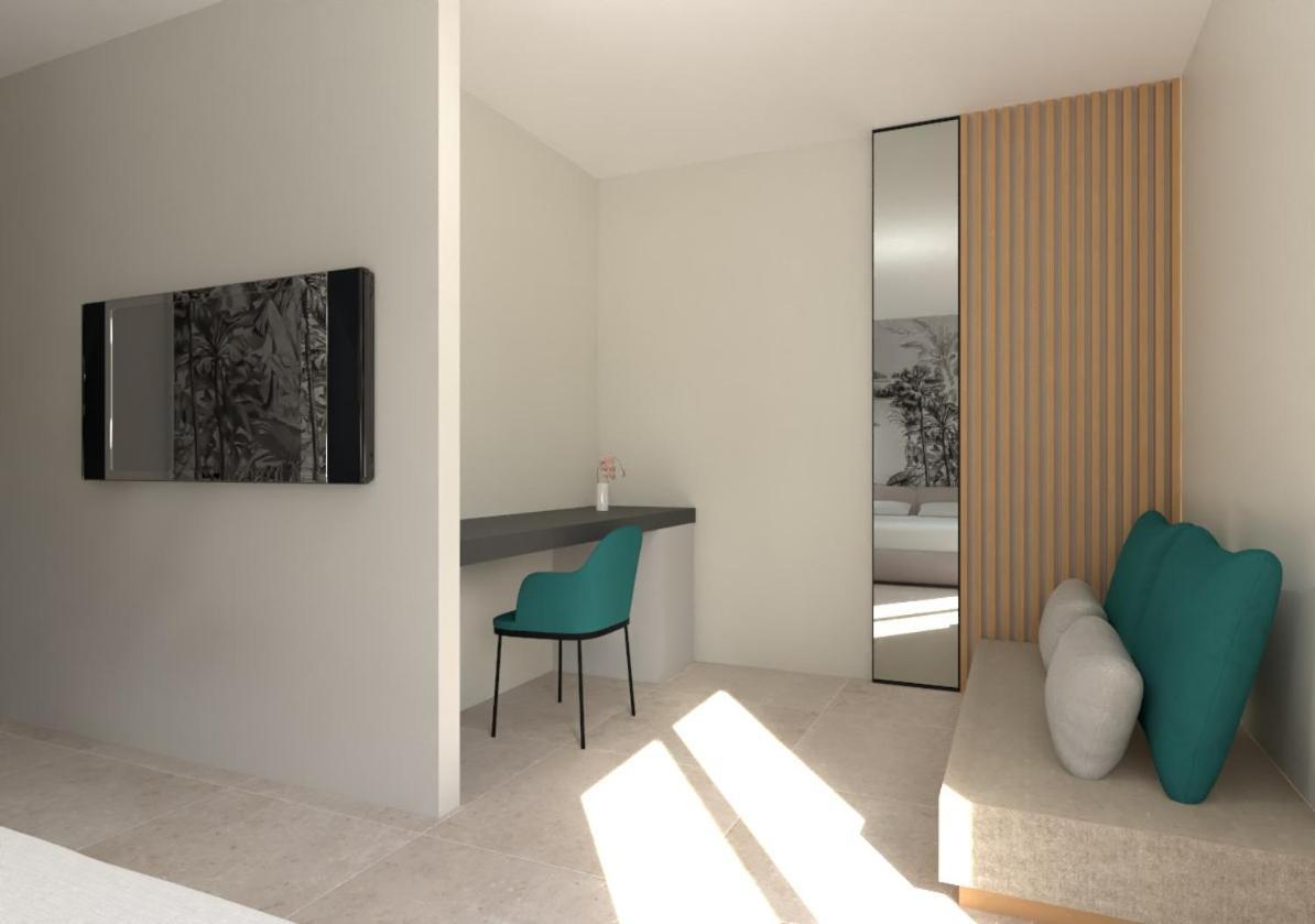 Marty Luxury B&B Calatabiano Zewnętrze zdjęcie