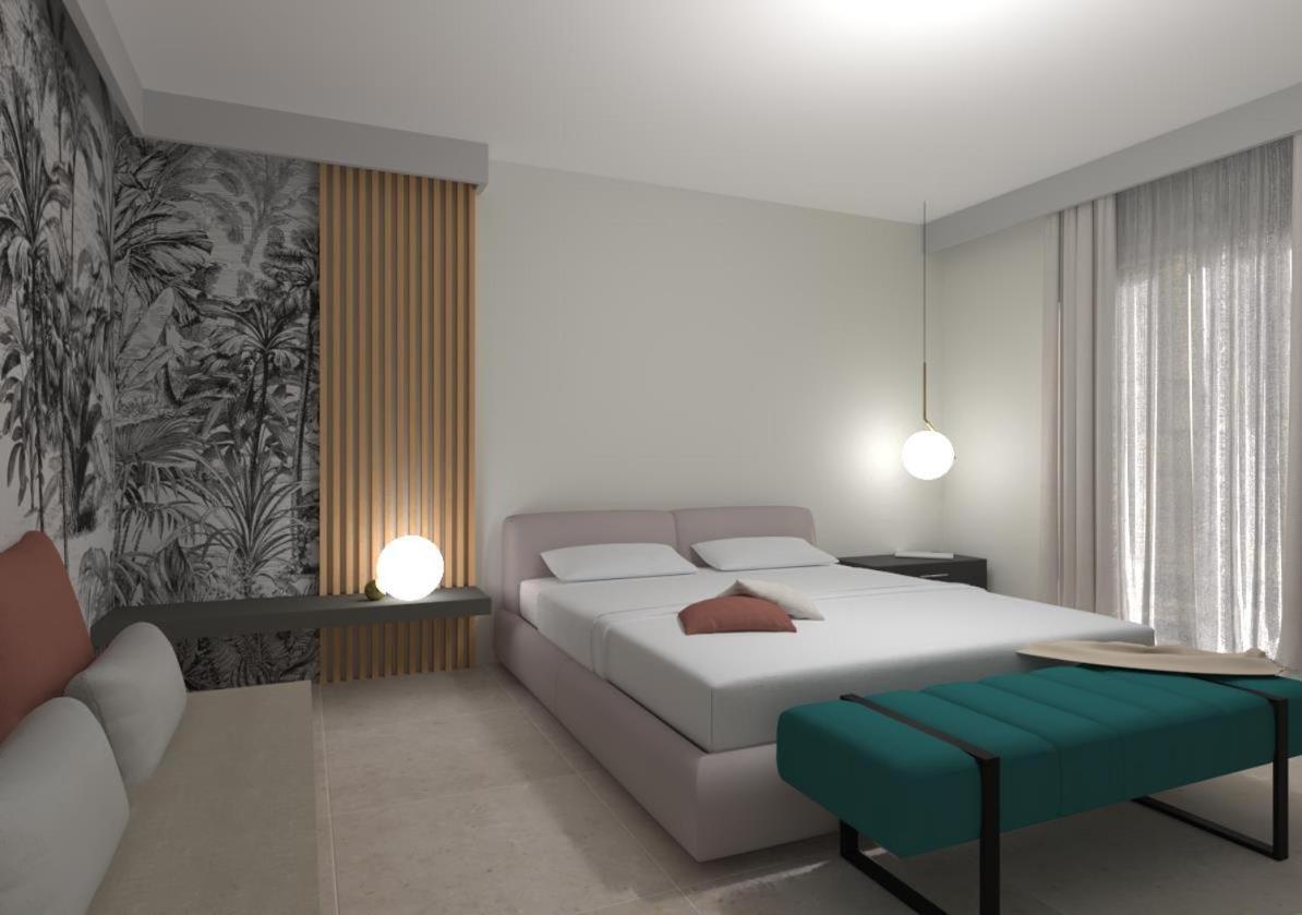 Marty Luxury B&B Calatabiano Zewnętrze zdjęcie