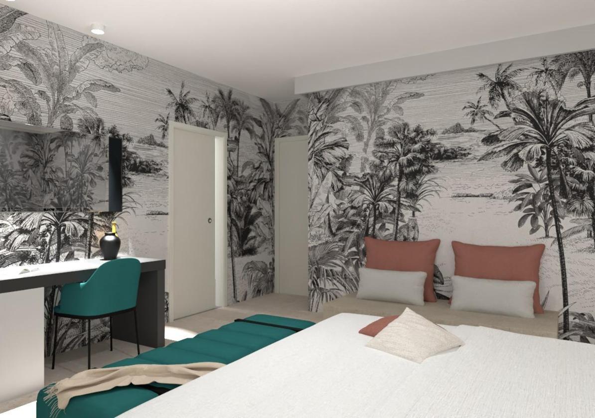 Marty Luxury B&B Calatabiano Zewnętrze zdjęcie