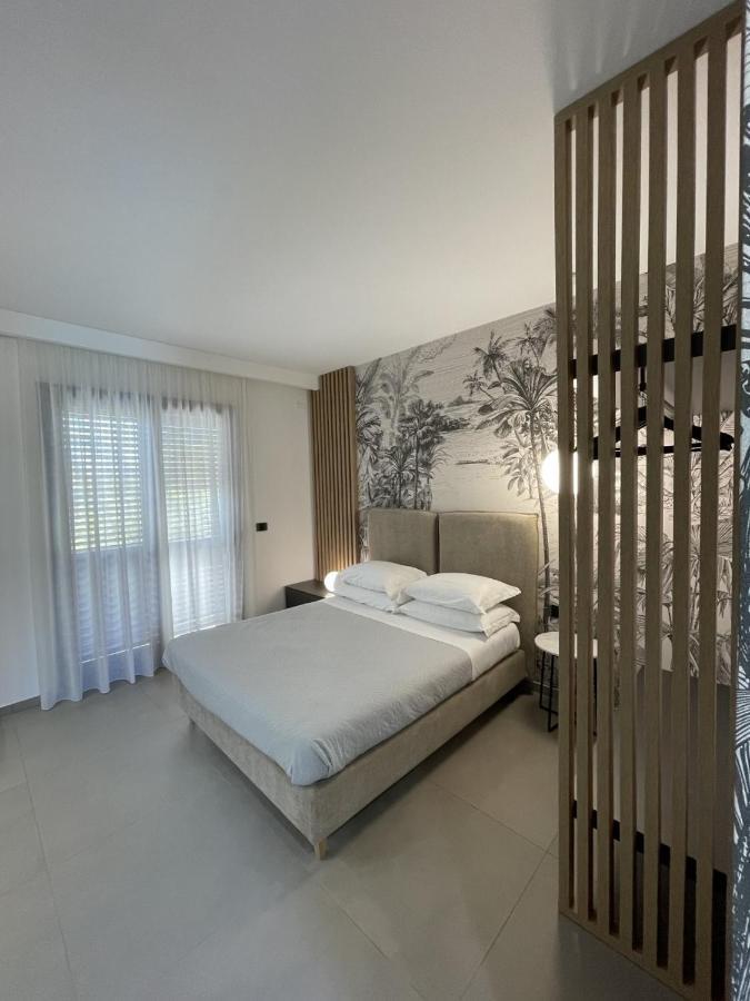 Marty Luxury B&B Calatabiano Zewnętrze zdjęcie
