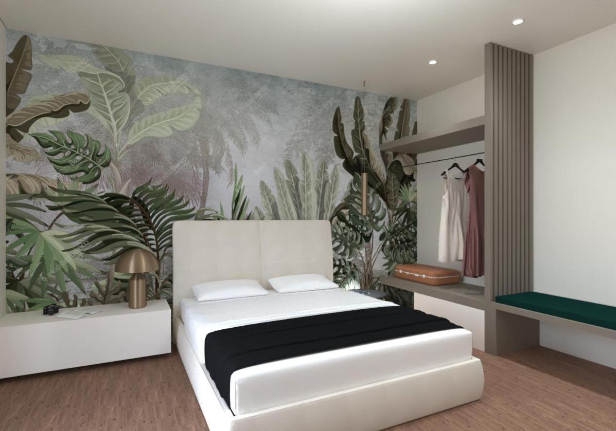 Marty Luxury B&B Calatabiano Zewnętrze zdjęcie