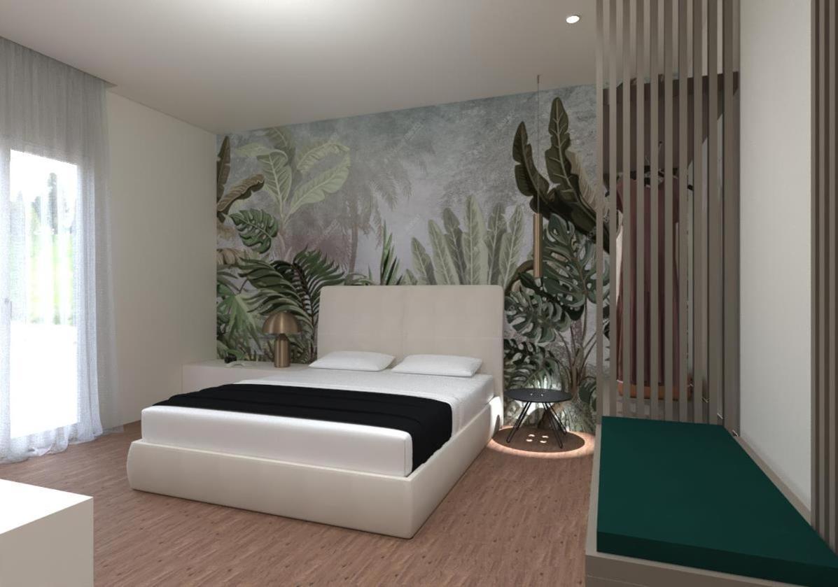 Marty Luxury B&B Calatabiano Zewnętrze zdjęcie