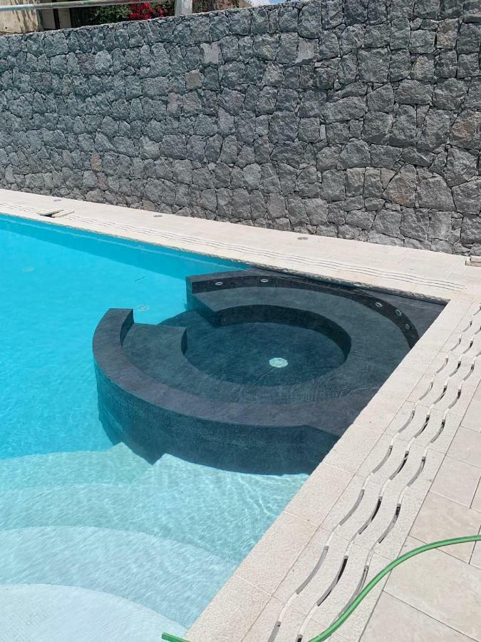Marty Luxury B&B Calatabiano Zewnętrze zdjęcie