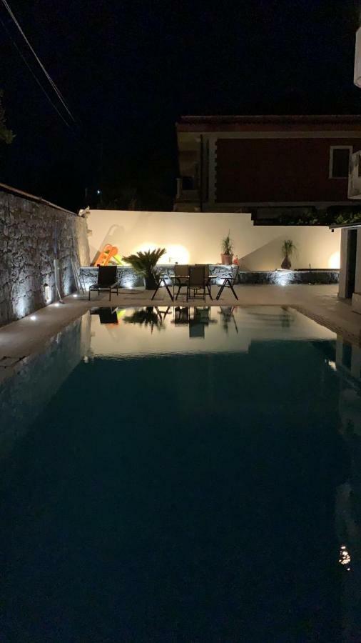 Marty Luxury B&B Calatabiano Zewnętrze zdjęcie