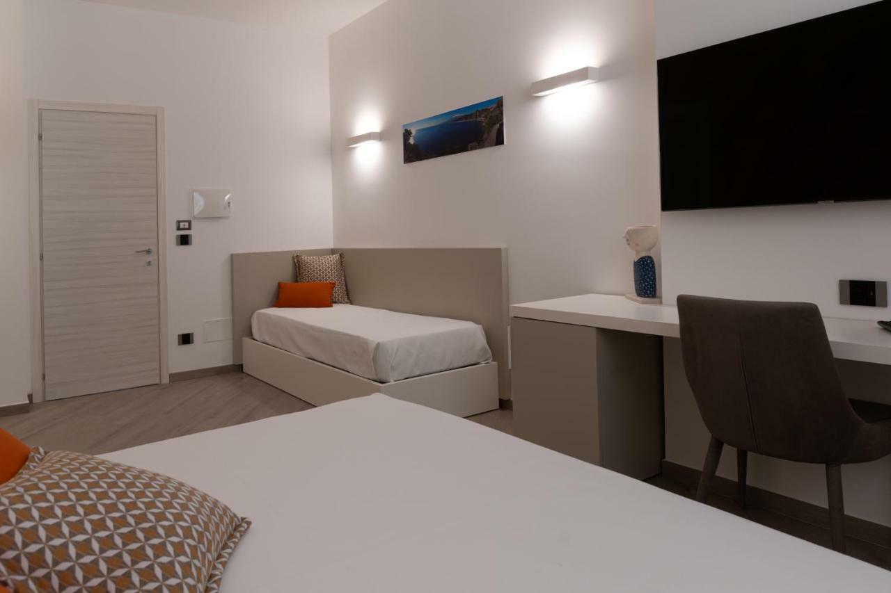 Marty Luxury B&B Calatabiano Zewnętrze zdjęcie