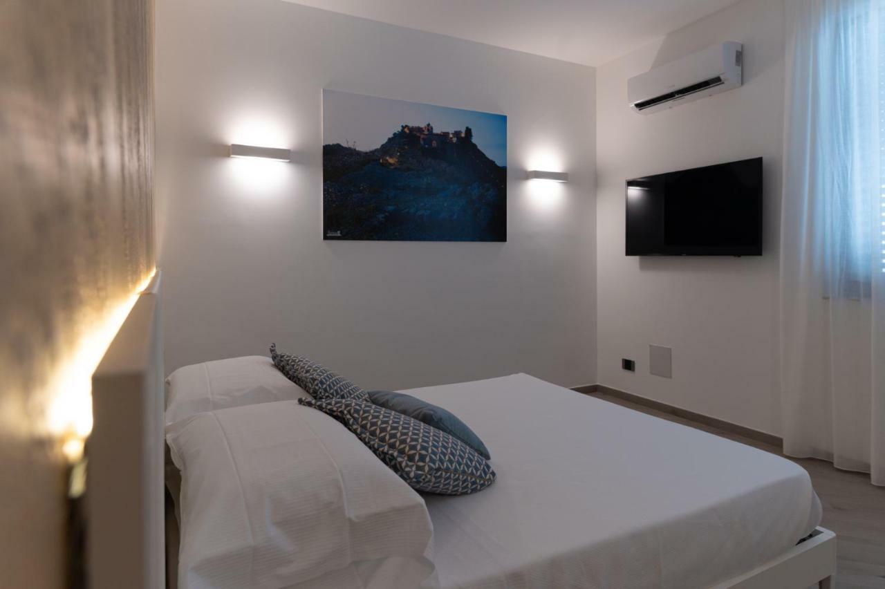 Marty Luxury B&B Calatabiano Zewnętrze zdjęcie