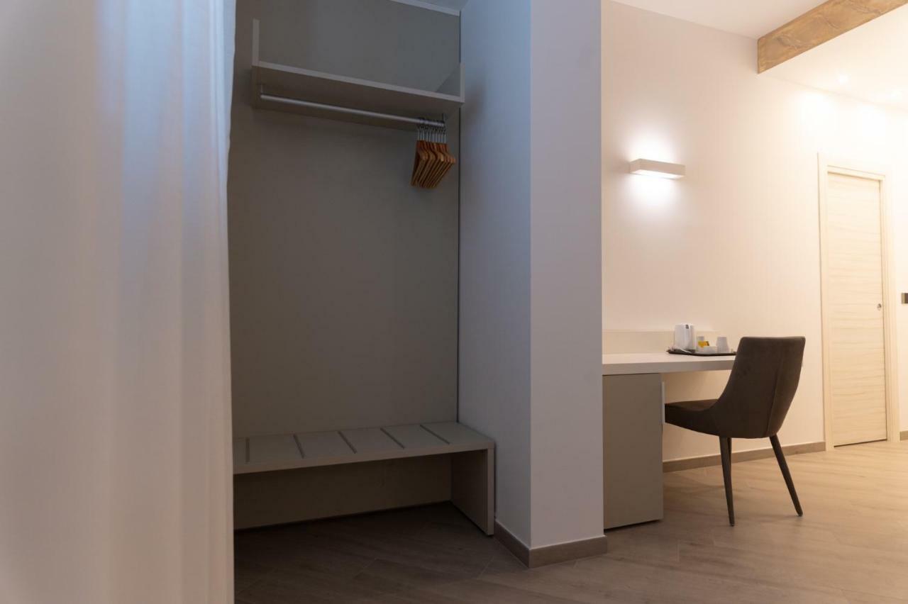 Marty Luxury B&B Calatabiano Zewnętrze zdjęcie