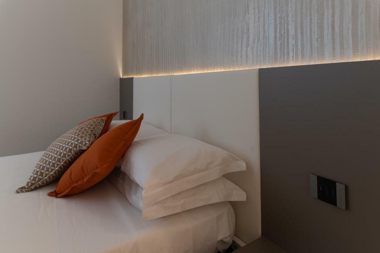 Marty Luxury B&B Calatabiano Zewnętrze zdjęcie