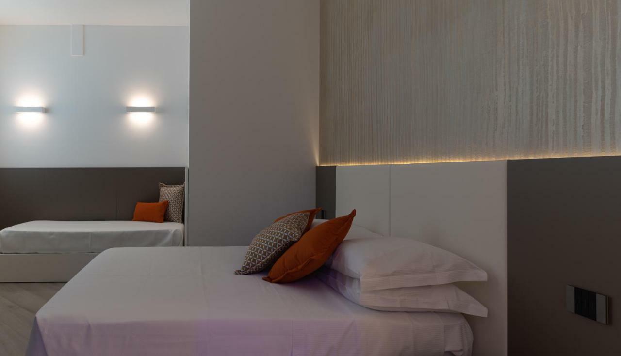 Marty Luxury B&B Calatabiano Zewnętrze zdjęcie