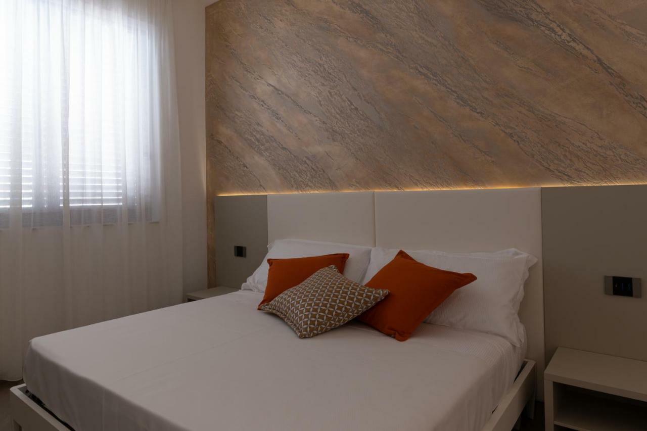Marty Luxury B&B Calatabiano Zewnętrze zdjęcie