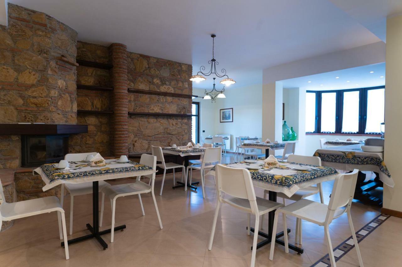 Marty Luxury B&B Calatabiano Zewnętrze zdjęcie