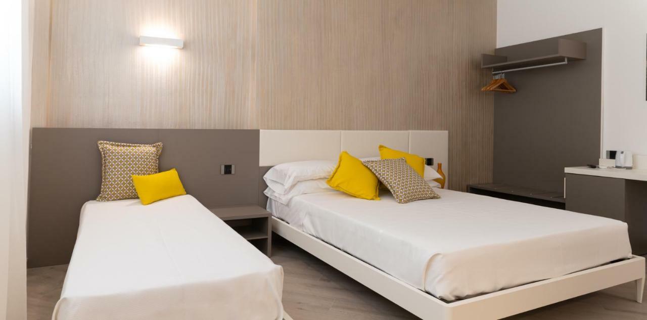 Marty Luxury B&B Calatabiano Zewnętrze zdjęcie