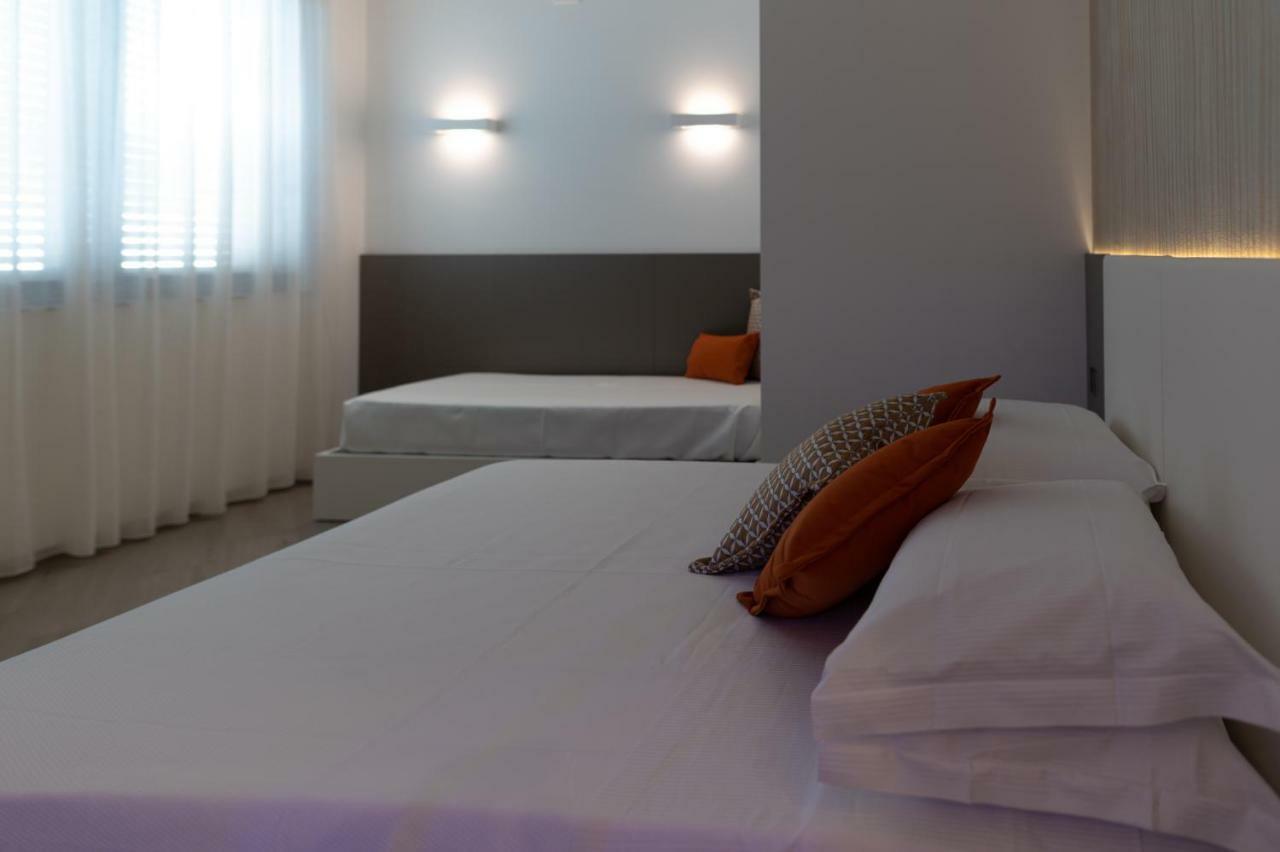 Marty Luxury B&B Calatabiano Zewnętrze zdjęcie