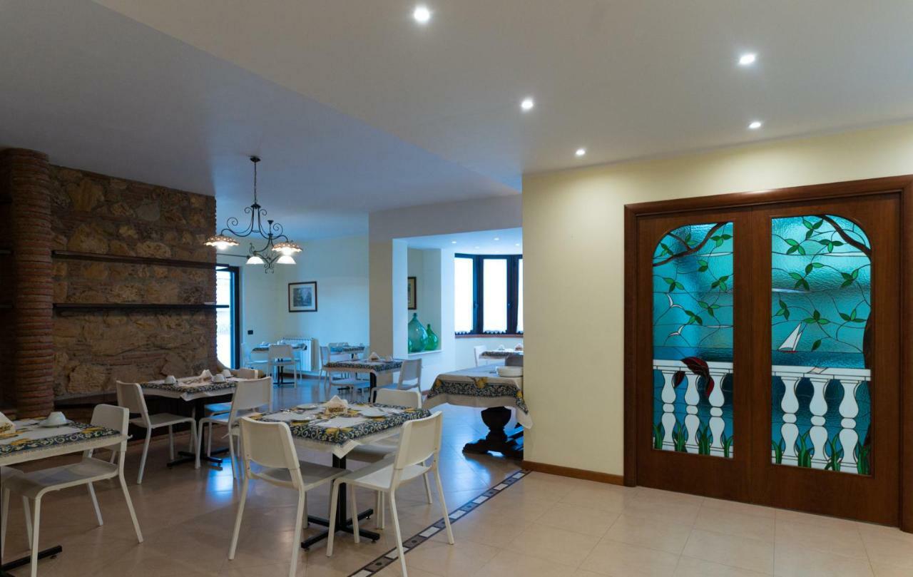 Marty Luxury B&B Calatabiano Zewnętrze zdjęcie