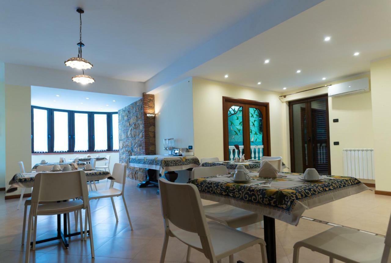 Marty Luxury B&B Calatabiano Zewnętrze zdjęcie