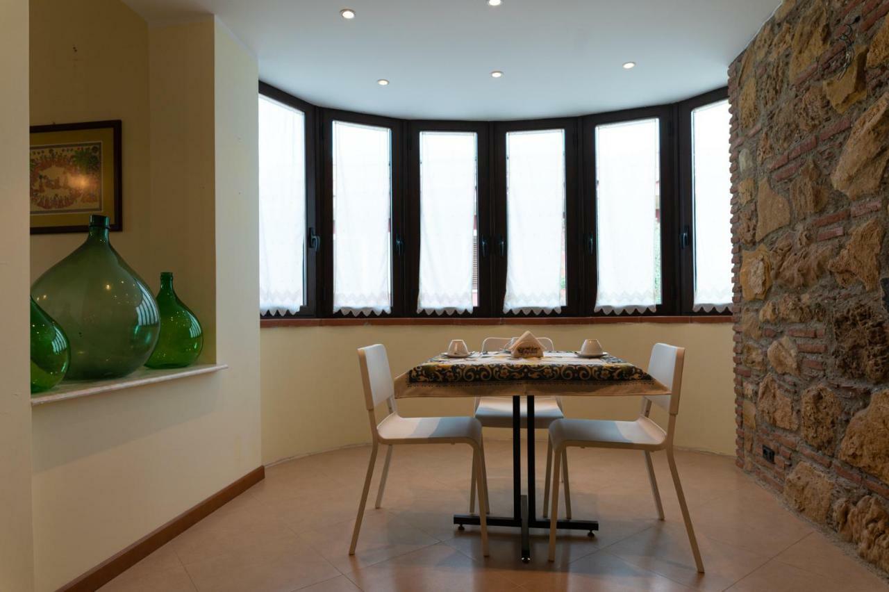 Marty Luxury B&B Calatabiano Zewnętrze zdjęcie