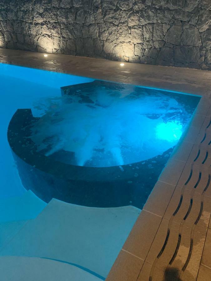 Marty Luxury B&B Calatabiano Zewnętrze zdjęcie