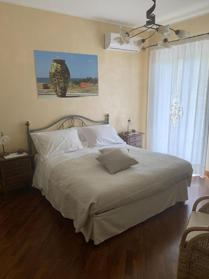 Marty Luxury B&B Calatabiano Zewnętrze zdjęcie