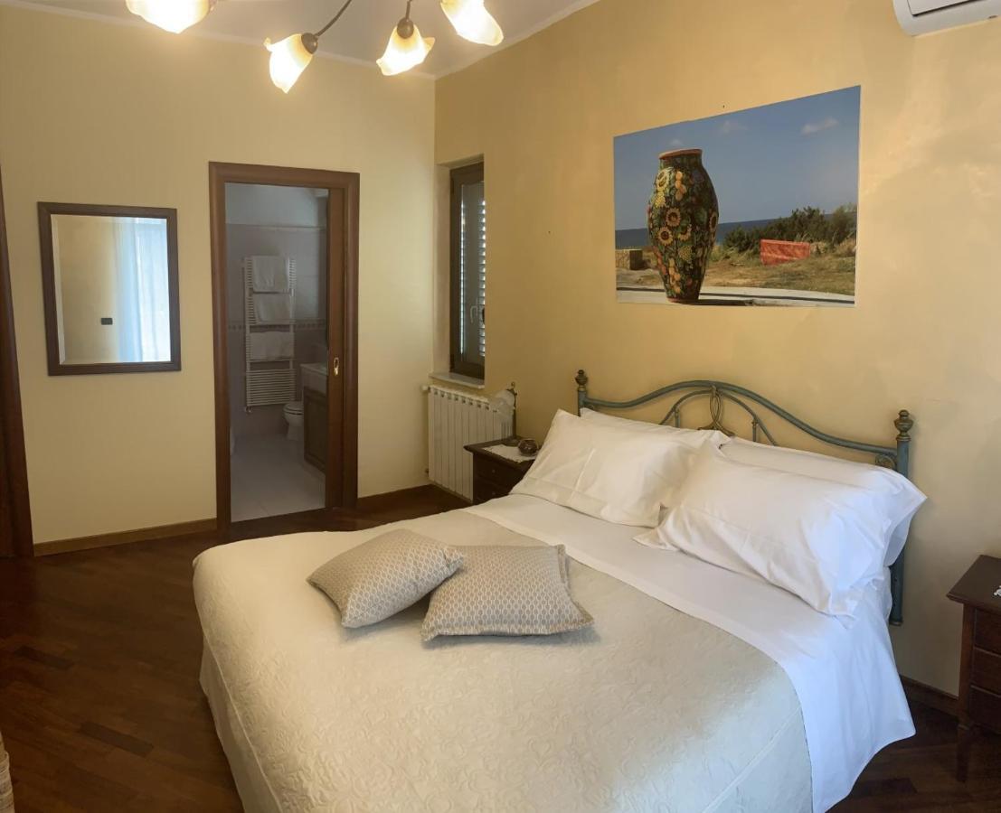 Marty Luxury B&B Calatabiano Zewnętrze zdjęcie